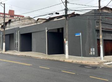 Comercial , São Paulo · Galpão 190m² para Locação no Parque Ipê | Ideal para Logística e E-commerce