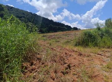 Rural de 1 quarto, Ibiúna · Lotes a partir de 500 m² no Bairro Ressaca