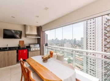 Apartamento de 2 quartos, São Paulo · LIKE BROOKLIN- 2 DORMS- STE- 2 VGS- TODO MOBILIADO- ALTO PADRÃO
