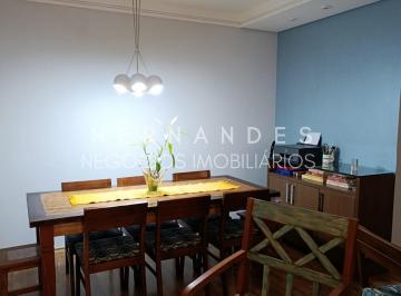 Foto 01 · Apartamento à venda em Barueri-SP: 3 quartos, 1 suíte, 1 sala, 2 banheiros, 78m² na Jardim Iracema/A