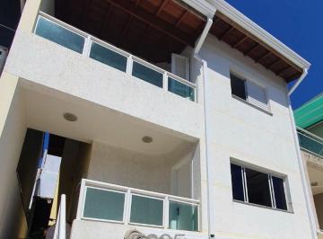 Casa de 3 quartos, Franco da Rocha · Casa à venda no Condomínio Villa Verde I em Franco da Rocha.