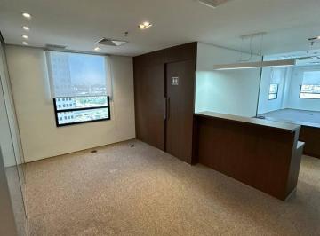 Comercial · 170m² · 3 Vagas · Sala para alugar 170m² 3 vagas  por R$ 6.450,00  -Alphaville  Barueri/SP