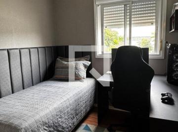Apartamento · 66m² · 2 Quartos · 1 Vaga · Apartamento à Venda - Vila Andrade, 2 Quartos, 66 m2