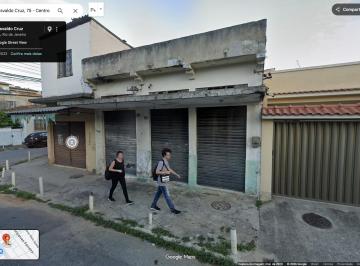 Comercial , Nilópolis · Vendo duas lojas no centro de Nilópolis