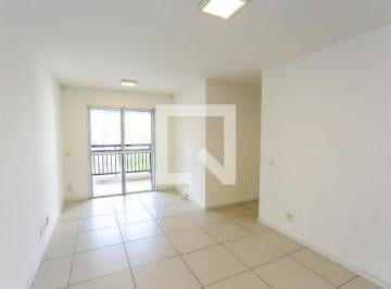 Apartamento · 74m² · 3 Quartos · 1 Vaga · Apartamento à Venda - Vila Andrade, 3 Quartos, 74 m2