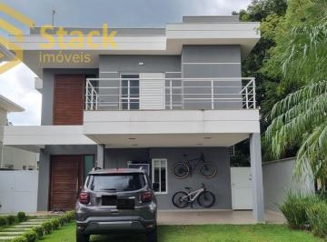 Foto 01 · CASA À VENDA COM 3 SUÍTES NO CONDOMÍNIO FECHADO IBI ARAM 1 ITUPEVA SP