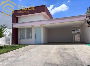 Foto 01 · CASA  À VENDA COM 3 QUARTOS  SENDO 1 SUÍTE NO CONDOMÍNIO GRANVILLE SÃO  VENÂNCIO EM ITUPEVA-SP!