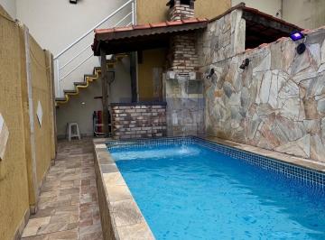 Foto 01 · Casa, Grandesp, Itanhaém, SP