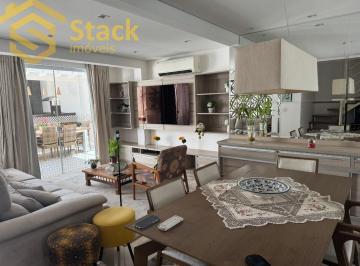 Foto 01 · Casa à venda com 3 quartos sendo 3 suítes no condominio Villagio Napoles em Jundiaí-SP