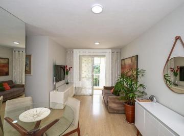 Apartamento · 69m² · 3 Quartos · 1 Vaga · Apartamento à Venda - Vila Andrade, 3 Quartos, 69 m2