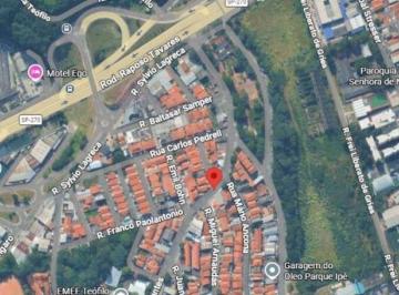 Comercial , São Paulo · Galpão 160m² para Locação no Parque Ipê | Ideal para Logística e E-commerce | R$ 6.400/mês