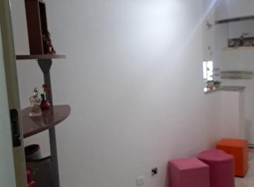 Fota da porta de entrado da Apartamento · Apartamento mobiliado no Lauzane Paulista