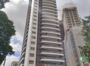 Apartamento de 2 quartos, São Paulo · Apartamento com 134 m² e 2 suites em Vila Nova Conceição