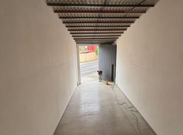 Comercial , São Paulo · Galpão 128m² para Locação no Parque Ipê | Ideal para Logística e E-commerce