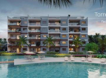Apartamento de 4 quartos, Mata Meridional Pernambucana · PRAIA DE TAMANDARE Apartamento com 4 quartos e 156 m² à venda em Mata Meridional Pernambucana