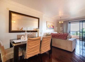 Foto 01 · Imperdível oportunidade de investimento: Apartamento de 3 quartos com suíte em Alphaville Centro Ind