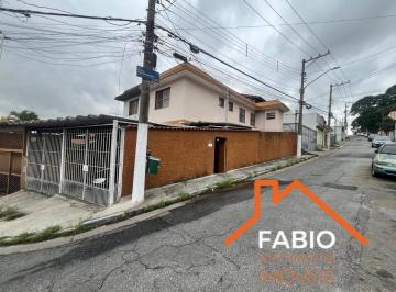Casa · 114m² · 3 Quartos · 2 Vagas · Casa Sobrado - Jaguaré - São Paulo