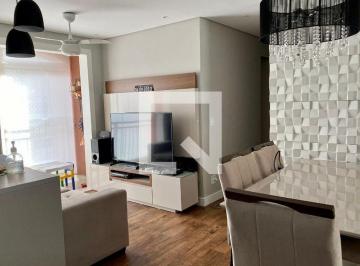 Apartamento · 52m² · 2 Quartos · 1 Vaga · Apartamento à Venda - Vila Andrade, 2 Quartos, 52 m2