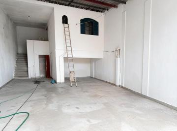 Comercial , São Paulo · Galpão 115m² para Locação no Parque Ipê | Ideal para Logística e E-commerce
