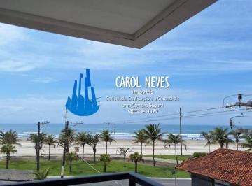 Apartamento de 3 quartos, Mongaguá · TRIPLEX 3 SUITES LADO PRAIA FINANCIAMENTO PRAIA GRANDE