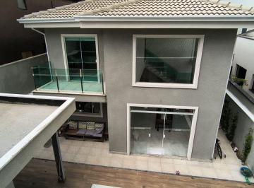 Casa de 3 quartos, Santana de Parnaíba · LINDA CASA PARA VENDA CONDONIMIO NEW VILLE