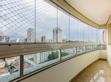 Apartamento de 3 quartos, São Paulo · APARTAMENTO À VENDA NA VILA ROMANA | 84m² | 3 DORMITÓRIOS | 2 VAGAS | LAZER COMPLETO