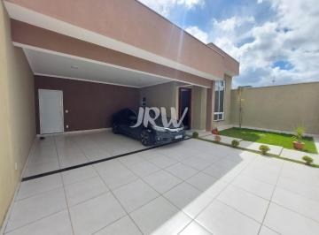 Foto 02 · CASA A VENDA NO BAIRRO ESPLANDA II NA CIDADE DE INDAIATUBA SP