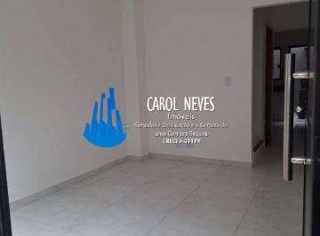 Casa de 2 quartos, Mongaguá · SOBRADO 2 DORMITORIOS LADO PRAIA FINANCIAMENTO PRAIA GRANDE