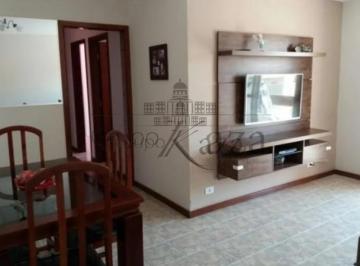 Apartamento · 80m² · 3 Quartos · 1 Vaga · Oportunidade - Apartamento - Jardim América - Residencial Maitinga - 3 Dormitórios - 80m².