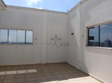 Apartamento · 162m² · 3 Quartos · 2 Vagas · Apartamento Cobertura - Jardim Satélite - Residencial Isabela - 3 Dormitórios - 162m².