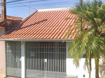 Casa de 1 quarto, Birigui · OPORTUNIDADE IMÓVEL - RESIDENCIAL MONTE LÍBANO II - BIRIGUI/SP