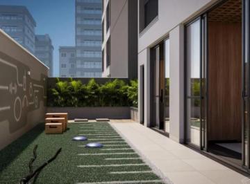 Apartamento 29m² Venda Centro · Loft Central em Condomínio Clube