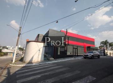Comercial , São Paulo · Prédio Comercial Para Locação Parque Cruzeiro do Sul - São Paulo/SP