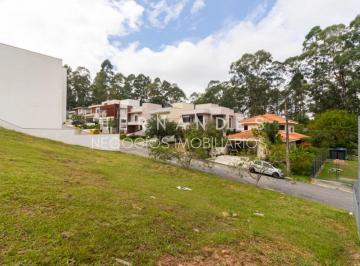 Foto 01 · Terreno em Condomínio à Venda em Barueri-SP, Aldeia da Serra 384 m² de Área