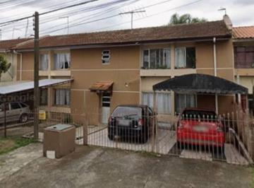 Apartamento · 46m² · 3 Quartos · 1 Vaga · Apartamento de Andar no Alto Boqueirão - R$205 mil