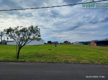Foto 01 · Terreno, Residencial Vale do Itararé, Itararé, SP