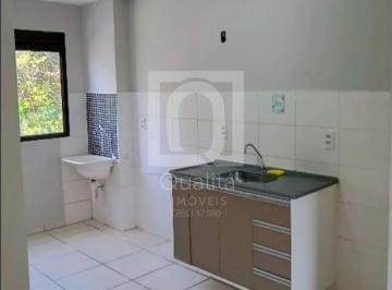 Foto 08 · APARTAMENTO RESIDENCIAL LAR LISBOA, VILA ALMEIDA, SOROCABA