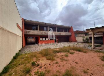 Casa de 5 quartos, Curitiba · CASA COM TERRENO AMPLO NO BOM RETIRO | POTENCIAL COMERCIAL