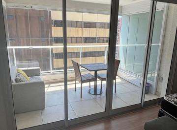 Apartamento de 1 quarto, São Paulo · APTO.MOBILIADO COMPL. AR A.ALTO VENDE/ALUGA B.VISTA/CONSOL.SACADA FECHADA, IMPERDIVEL, LAZER,PISCINA