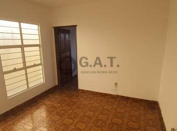 Foto 01 · Casa à venda em Sorocaba-SP, Jardim Pacaembu, 2 quartos, 1 sala, 2 banheiros, 2 vagas, 72m².