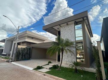 Casa de 4 quartos, Brasília · CASA DE 4 SUÍTES NA QUADRA 05 DO PARK WAY EM EXCELENTE CONDOMÍNIO