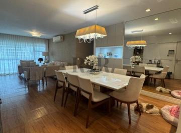 Apartamento de 4 quartos, Rio de Janeiro · Apartamento Alto Padrão 4 quartos (1 suíte) + dep. completa - 150m² - Reserva Jardim - Cidade Jardim