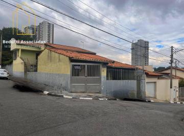 Casa · 252m² · 4 Quartos · 3 Vagas · OPORTUNIDADE NO CENTRO DE OSASCO  CASA COM RENDA + LOCALIZAÇÃO PRIVILEGIADA