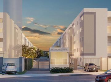Apartamento de 3 quartos, Jaboatão dos Guararapes · MRV – Residence Park (Barra de Jangada, Jaboatão-PE)
