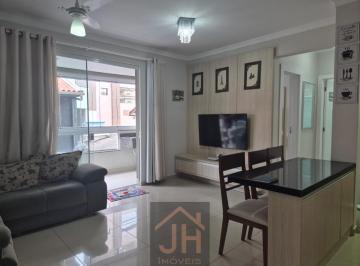 Foto 01 · R$ 778.000,00  APTO EM BOMBAS/BOMBINHAS, PRÓXIMO A PRAIA E AO COMÉRCIO LOCAL. 75 MTS2 BEM DISTRIBUÍD