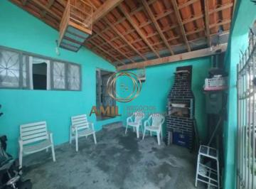Foto 01 · RA Amil Vende Casa, 2 Quartos, 120m², Residencial Elmano Veloso