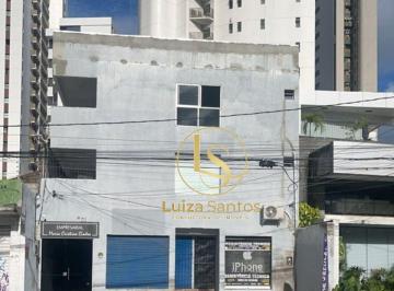 Comercial , Recife · SALA COMERCIAL PARA ALUGUEL – BOA VIAGEM | 30m² | TÉRREO