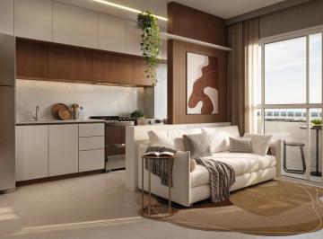 Apartamento de 2 quartos, Campinas · Apartamento à venda de 48m² com 2 Quartos, suíte e varanda - Jardim Santa Genebra, Campinas.