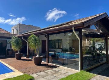 Casa de 6 quartos, Armação dos Búzios · CASA ARMAÇÃO DOS BÚZIOS - MANGUINHOS 237 MT