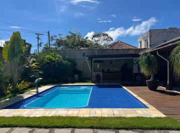 Casa de 6 quartos, Armação dos Búzios · CASA ARMAÇÃO DOS BÚZIOS - MANGUINHOS 237 MT
